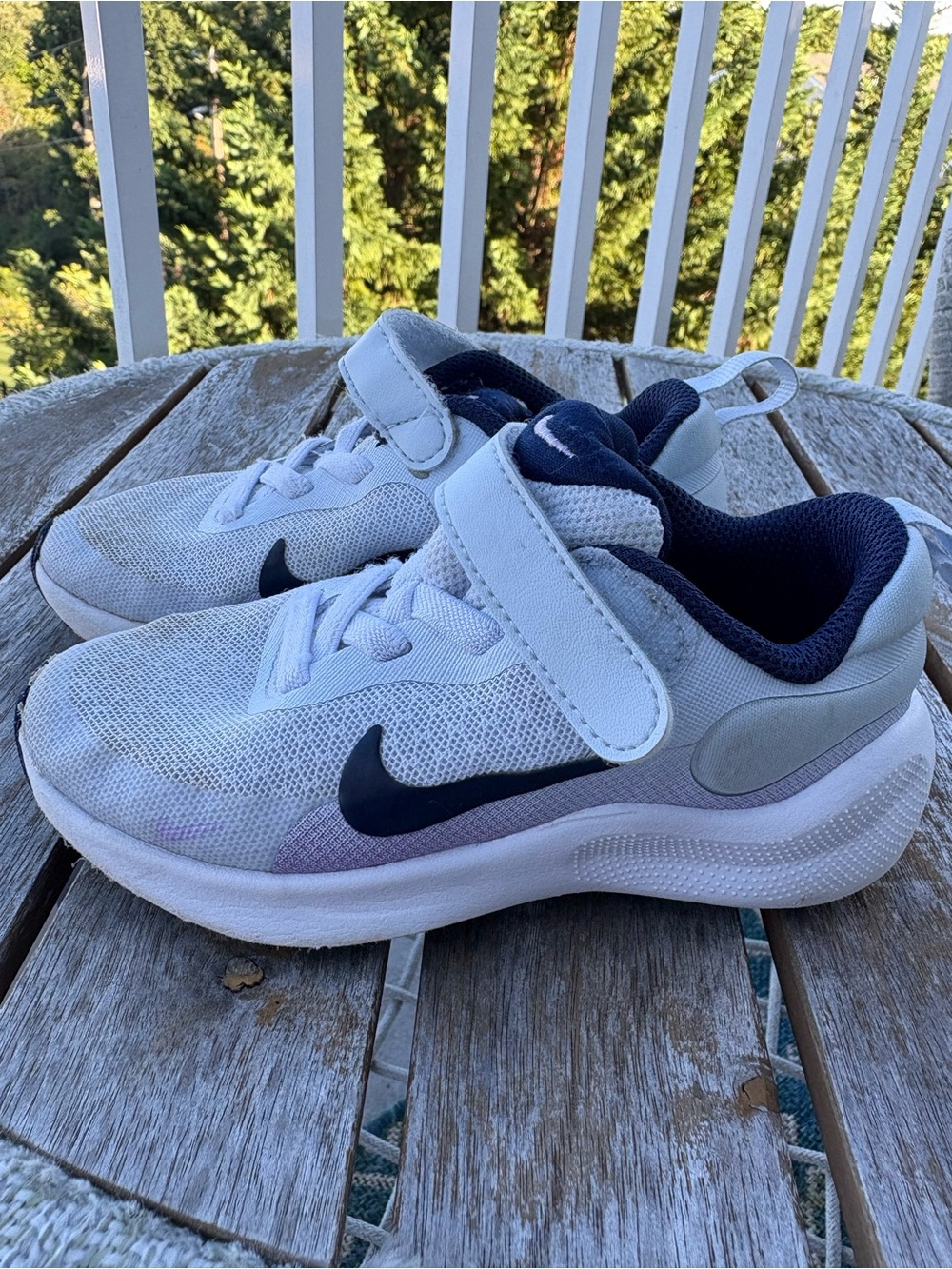 Nike Toddler Sneakers